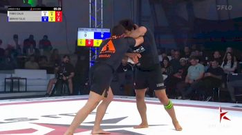 Fabio Caloi vs Servio Tulio | BJJ Stars 13