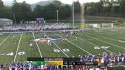 Highlights: Delta State Football Vs Mars Hill | Division II Football