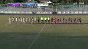 Replay: Spring Hill vs West Florida | Sep 30 @ 6 PM