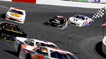 Get Hyped For The 2025 CARS Tour Season On FloRacing