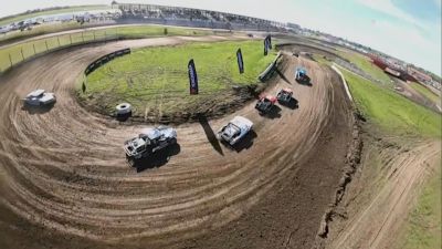 Highlights: Show-Me Off-Road Shootout 2025 | PRO2 Sunday