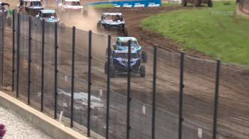 Highlights: Show-Me Off-Road Shootout 2025 | AMSOIL Pro SxS Saturday