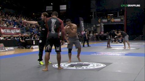 Supercut: Kaynan Duarte Dominating The Field At ADCC