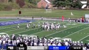 Highlights: Pace University vs Southern Connecticut | 2024 NE10 Football