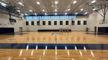 Kingwood High School - Varsity - Pom [Varsity - Pom] 2024 NCA-NDA December Virtual