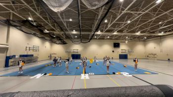 Mead High School - Game Day Situational Sideline/Cheer [Game Day Situational Sideline/Cheer] 2025 USA - Virtual Spirit Qualifier