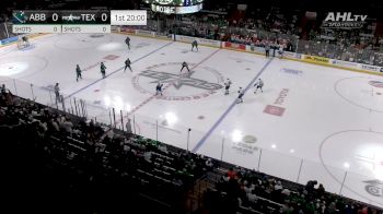 HIGHLIGHTS: Game 3 Abbotsford Canucks vs Texas Stars | AHL Calder Cup Playoffs