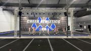 Cheer Athletics - Austin - Little Miss Ruby [L1 Mini] 2026 Encore - Winter Virtual II