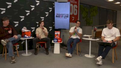 Ohio State - Nebraska Preview