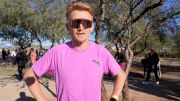 Rory Linkletter on Marathon Pacing & Supporting the Champions at Marathon Project 2025