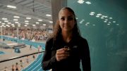 Sophie Rambo Shares Her Thoughts After Breaking The 500m National Record