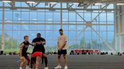 University of Louisville [Coed Partner Stunt] 2025 NCA College Camps: Partner & Group Stunt