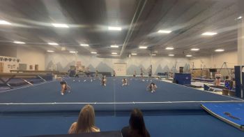 Gym406 - Sparks [L1.1 Mini - PREP] 2026 JAMfest Virtual Spring 1