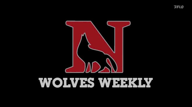 Wolves Weekly | Newberry Athletics