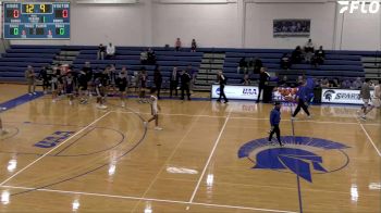 2025 Houghton vs Case Western Reserve - Men's