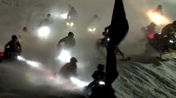 Highlights: Eagle River Snocross National at WCDC 2026 | Pro Lite Saturday