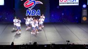 Ultimate Allstars (USA) [2026 Open Coed Hip Hop Semis] 2026 The Dance Worlds