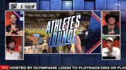 The Best Interviews from Day 2 at the 2026 Brussels Diamond League Final