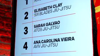 FloGrappling Rankings Show: New #1's After IBJJF Worlds!