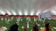 University of North Dakota [School Division I] 2026 UCA College Camps: Game Day Timeout Routines