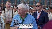 Freddy Martin Speaks To Spirit of Atlanta After Performing In DCI Finals