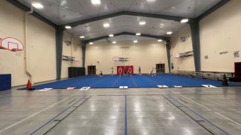 McMinnville High School - McMinnville High School [Intermediate Coed Varsity Performance] 2024 NCA-November-Virtual