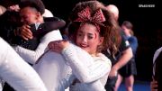 Your 2026 L6 Senior Medium Coed World Champions - Top Gun Legends