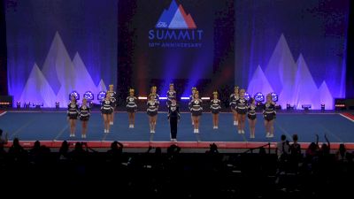 ICE - MOONLIGHT [2022 L2 U17 Semis] 2022 The Summit