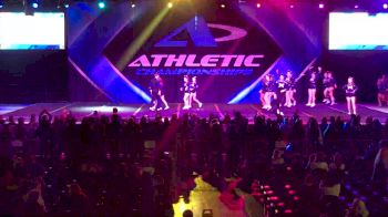 East Celebrity Elite - Royal 5 [2022 L5 Senior Coed] 2022 The American Masters Baltimore National DI/DII