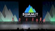 Fierce Factory Dance & Talent - Legends Allstar Jazz [2022 Mini Jazz Finals] 2022 The Dance Summit