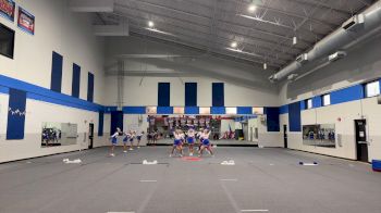 Bixby High School - Intermediate JV/Freshman Crowd Leading [Advanced JV/Freshman Crowd Leading] 2024 NCA-NDA December Virtual