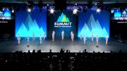 Star Steppers Dance - Mini Large Lyrical [2024 Mini - Contemporary/Lyrical - Large Semis] 2024 The Dance Summit