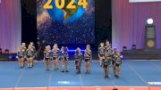 Cheer Extreme - Maryland - Maryland Gossip Girls (USA) [2024 L6 U18 Non Tumbling Prelims] 2024 The Cheerleading Worlds