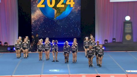 Cheer Extreme - Maryland - Maryland Gossip Girls (USA) [2024 L6 U18 Non Tumbling Prelims] 2024 The Cheerleading Worlds