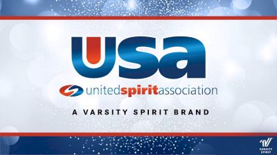 USA Virtual Spirit Regional I 2023 Awards Session