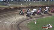 Full Replay | IRA Sprints at Cedar Lake Speedway 9/10/22