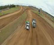 HIGHLIGHTS | PRO SPEC Round 10 of Amsoil Championship Off-Road