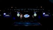 Xtreme Cheer - Xplosion [2021 L4 Senior - Medium Day 2] 2021 UCA International All Star Championship