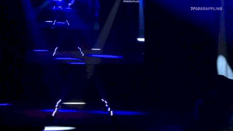 Troy Russell III vs Dante Muschamp Fight To Win 163