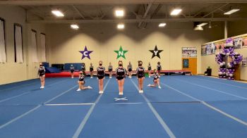 CNY Storm All Stars - Freeze [L1 Youth] 2021 Varsity All Star Winter Virtual Competition Series: Event III