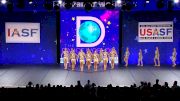 Brio Studios - The Garden [2023 Senior Large Jazz Finals] 2023 The Dance Worlds