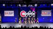 Academia Studio 74 (Mexico) [2023 Open Coed Jazz Semis] 2023 The Dance Worlds