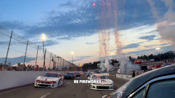 Get Ready For The South Boston 200 At South Boston Speedway