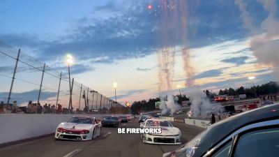 Get Ready For The South Boston 200 At South Boston Speedway