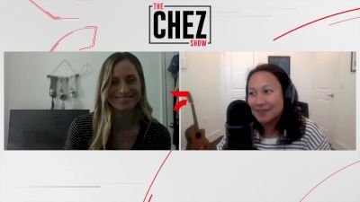 One Lesson To For The Next Generation Of Softball Players | Episode 10 The Chez Show With Lauren Lappin