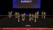 Ultimate Dance & Cheer - Odyssey [2019 L1 Small Youth Wild Card] 2019 The Summit