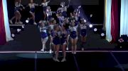 Bay State All Stars - Shade [2019 L3 International Senior Finals] 2019 The Summit