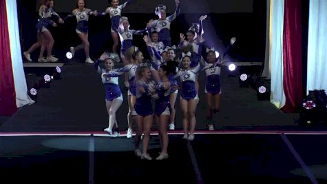 Bay State All Stars - Shade [2019 L3 International Senior Finals] 2019 The Summit