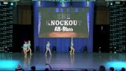 The Knockout All-Stars [2019 Mini Prep Jazz Day 1] NDA All-Star National Championship