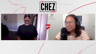Creating A League Infrastructure | The Chez Show With Tony Rico (Ep.24)
